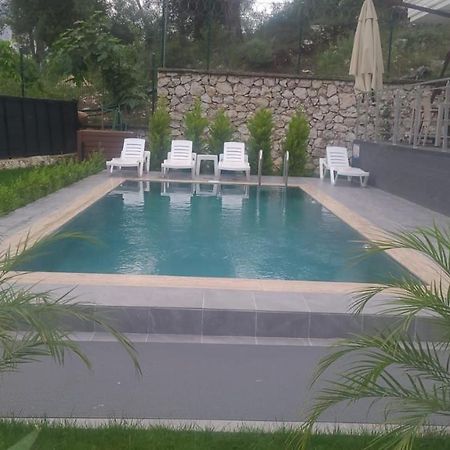 Silyan Villas Antalya Exterior photo
