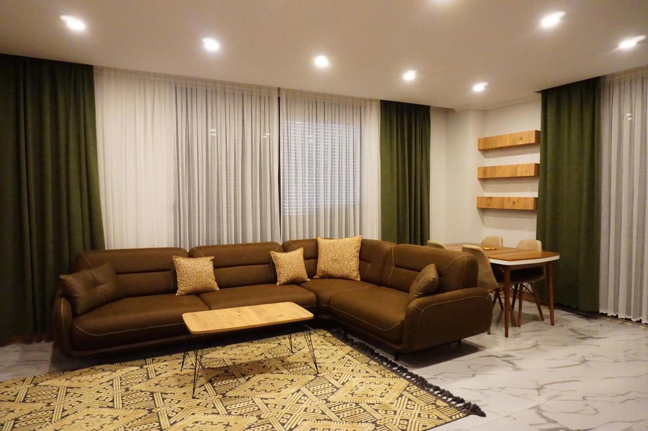 Silyan Villas Antalya Exterior photo
